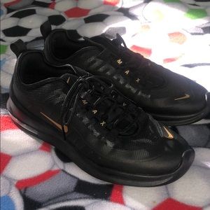 Nike air max sneakers